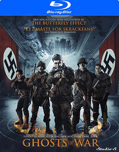 Ghosts of War (Blu-Ray)